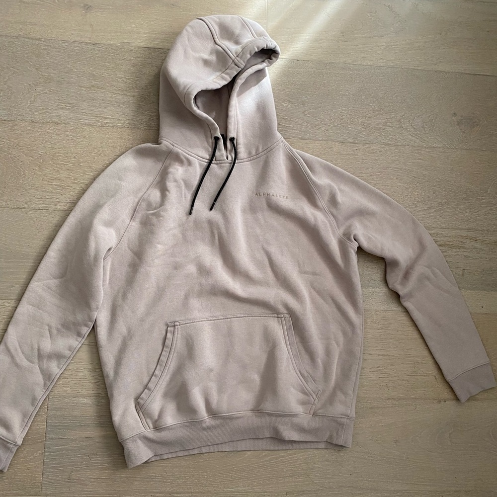 Alphalete Hoodie